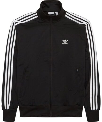 Adidas Originals Fbird Tt Ij Sort