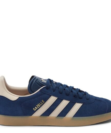 Adidas Originals Gazelle Ig Navy