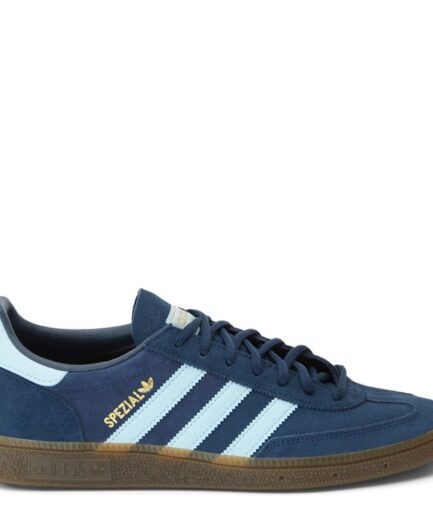 Adidas Originals Handball Spezial Bd Sneaker Navy