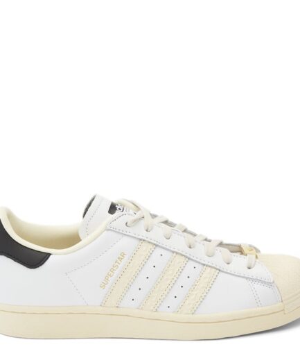 Adidas Originals Superstar Id Hvid