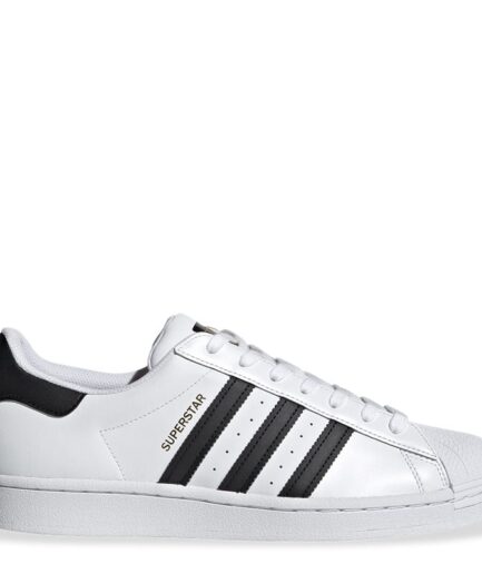 Adidas Originals Superstar Sneaker Eg Hvid