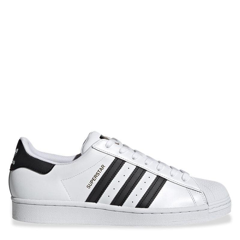 Adidas Originals Superstar Sneaker Eg Hvid