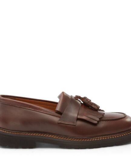 Ahler   A Loafer