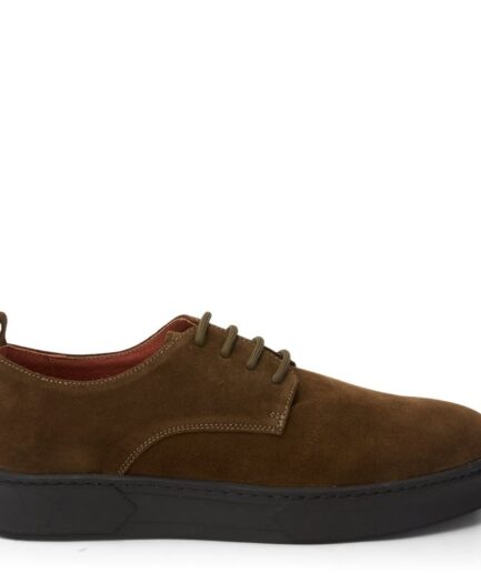 Ahler   L TGA LAB Derby Sneaker