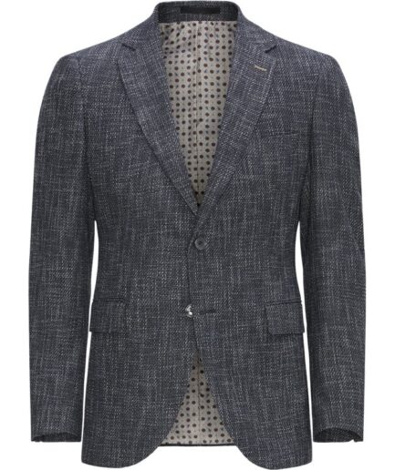 Allan Clark  Newcastel Blazer