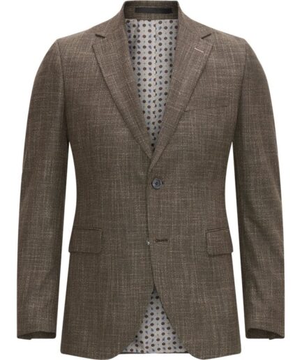 Allan Clark  Sheffield Blazer