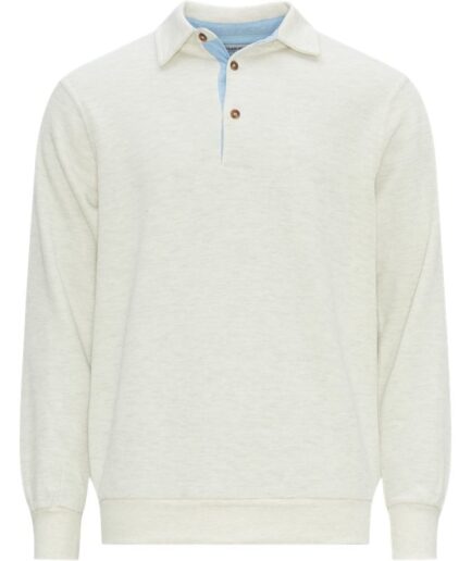 Allan Clark  Valencia Sweatshirt