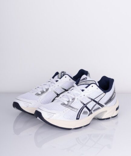 Asics  Sko  GEL  WhiteMidnight