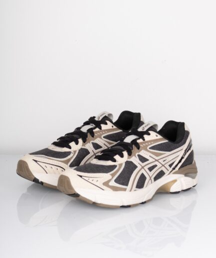 Asics  Sko  GT  BlackCream