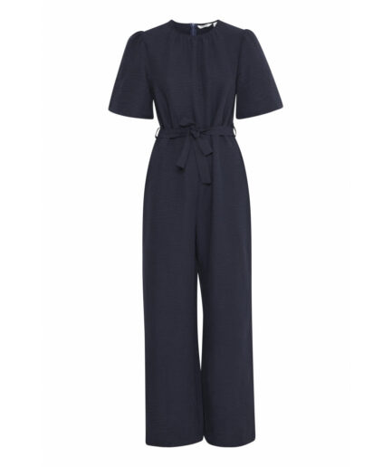 BYOUNG dame jumpsuit BYFARVELLA  Black