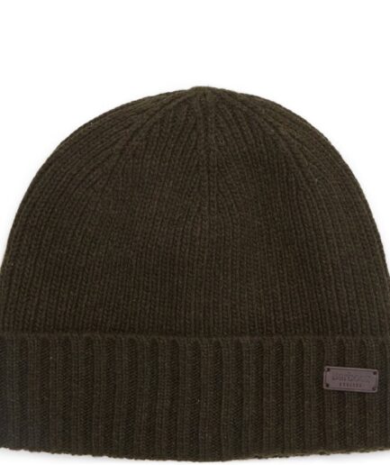 Barbour  Carlton Beanie