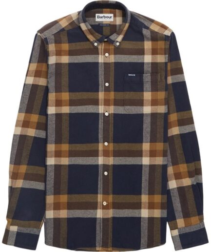 Barbour  Folley Skjorte