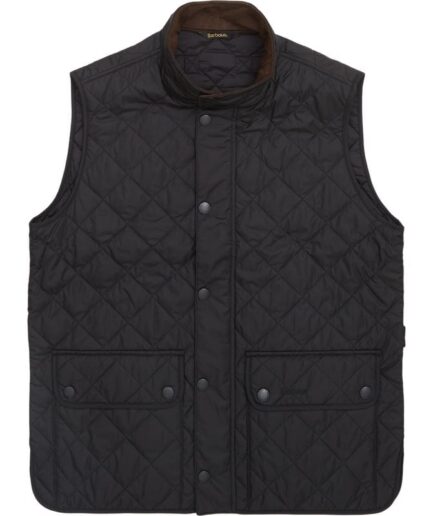 Barbour  Lowerdale Gilet Vest