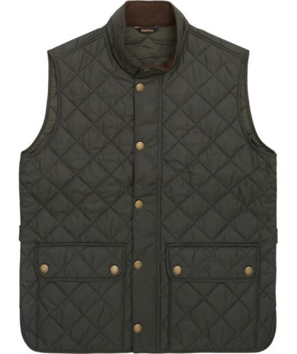 Barbour  Lowerdale Gilet Vest