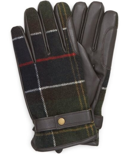 Barbour  NEWBROUGH GLOVE MGL Handsker