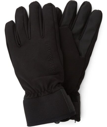 Barbour  OVERDALE GLOVES MGL Handsker