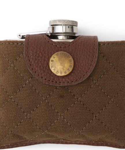 Barbour  PADBURY FLASK MAC  Accessories