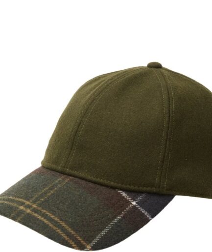 Barbour  ROKER SPORTS CAP MHA Caps