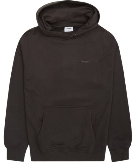 Bareen  Bojan Oversized Hoodie