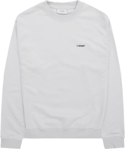 Bareen  Brax Oversize Crewneck