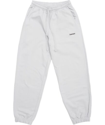 Bareen Classic Sweatpants Micro Chip