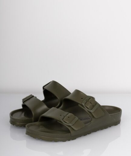 Birkenstock  Sandal  Arizona EVA  Khaki