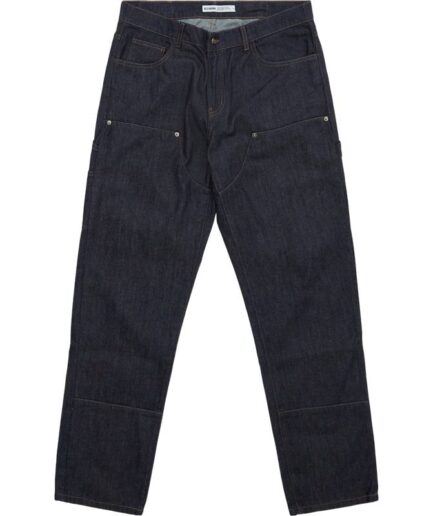 Bls Carpenter Jeans Dark Blue