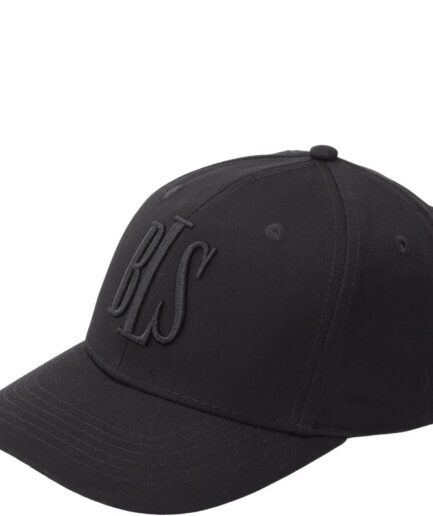 Bls  Classic Baseball Cap Tonal