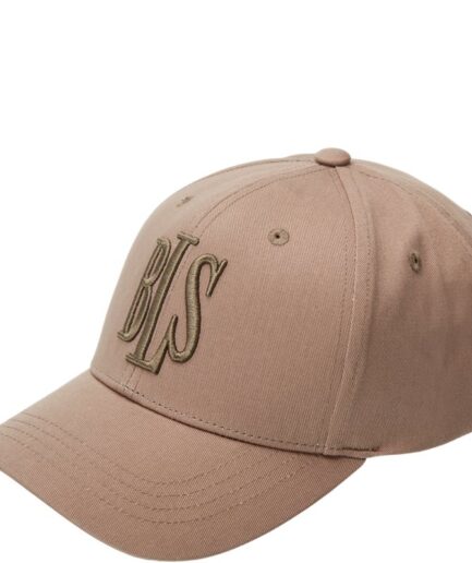 Bls  Classic Baseball Cap Tonal