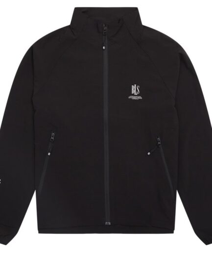 Bls Eliott Track Top Sort