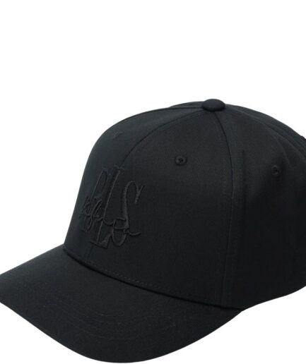 Bls  Signature Cap