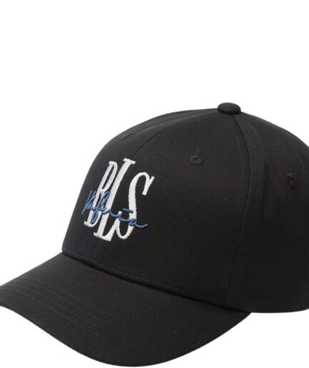 Bls  Signature Cap