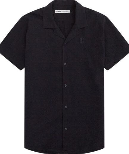 Bls Solar Shirt Navy