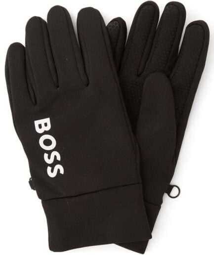 Boss Athleisure   RUNNINGGLOVES Handsker