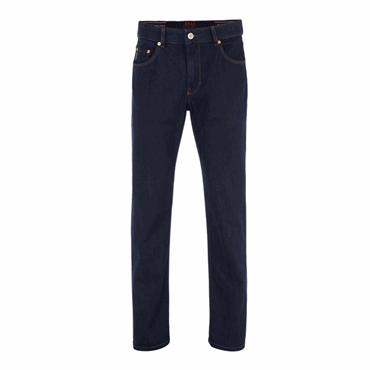 Brax Jeans Cooper Denim  Blueblack