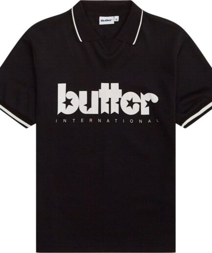 Butter Goods Star Jersey Sort