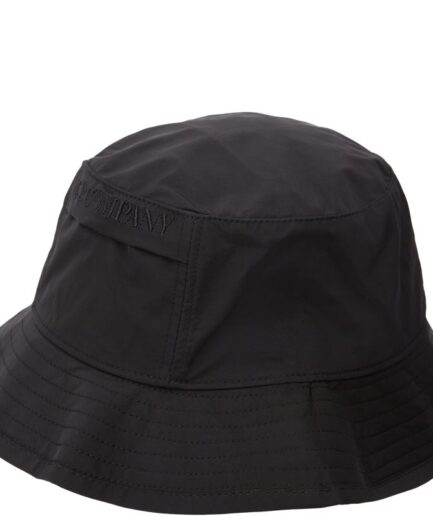 Cp Company  Chrome Bucket Hat