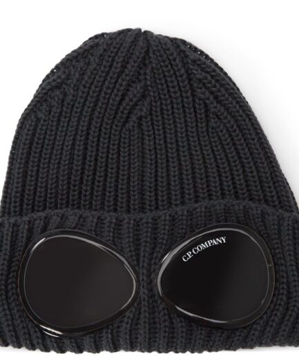 Cp Company  Goggle Merino Beanie