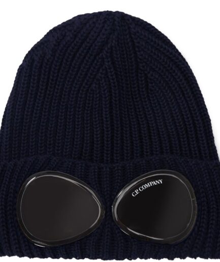 Cp Company  Goggle Merino Beanie