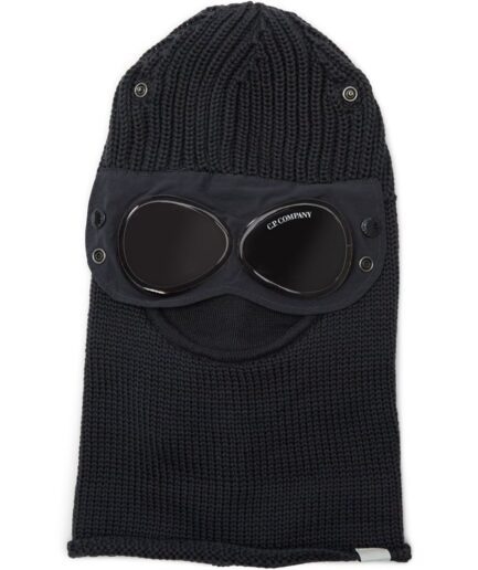 Cp Company  Merino Ski Mask