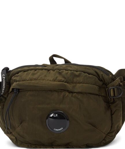 Cp Company  Nylon B Belt Bag