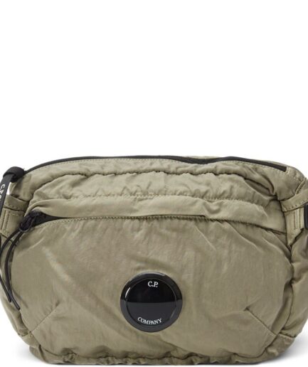 Cp Company  Nylon B Belt Bag