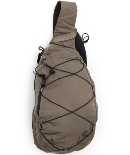 Cp Company  Nylon B Crossbody Rucksack Taske