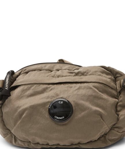 Cp Company  Nylon B Crossbody Taske