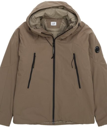 Cp Company  ProTek Hooded Padded Jacket