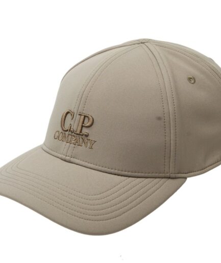 Cp Company  ShellR Baseball Cap