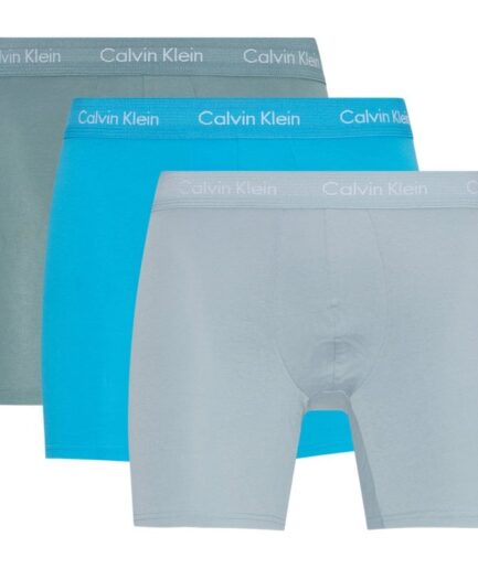 Calvin Klein Calvin Klein Undertøj Blågrå