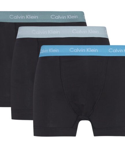 Calvin Klein Calvin Klein Undertøj Sort