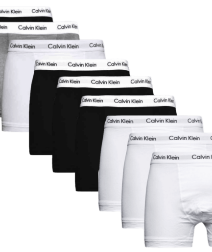 Calvin Klein Trunks pak Xlarge