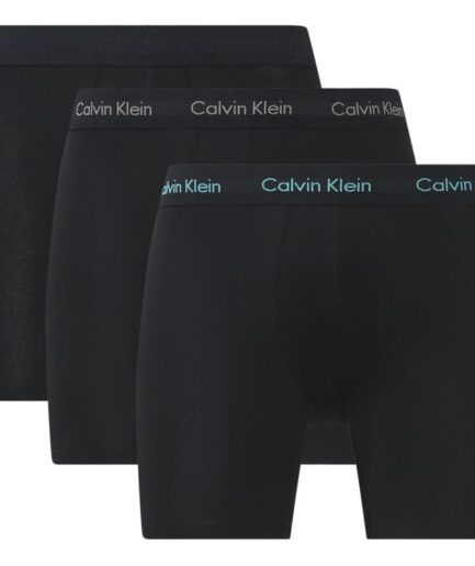 Calvin Klein nbamxt Underbukser Sort